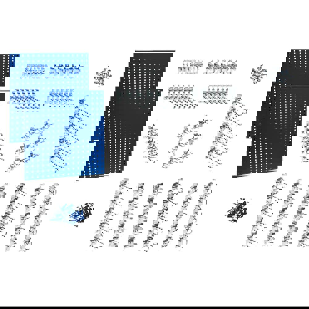 Pegboard Kit: 24 x 24