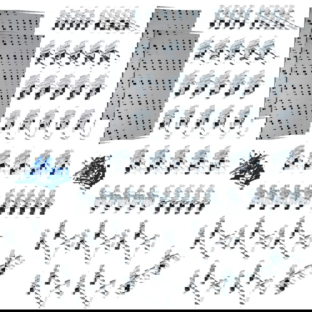 Pegboard Kit: 24 x 24