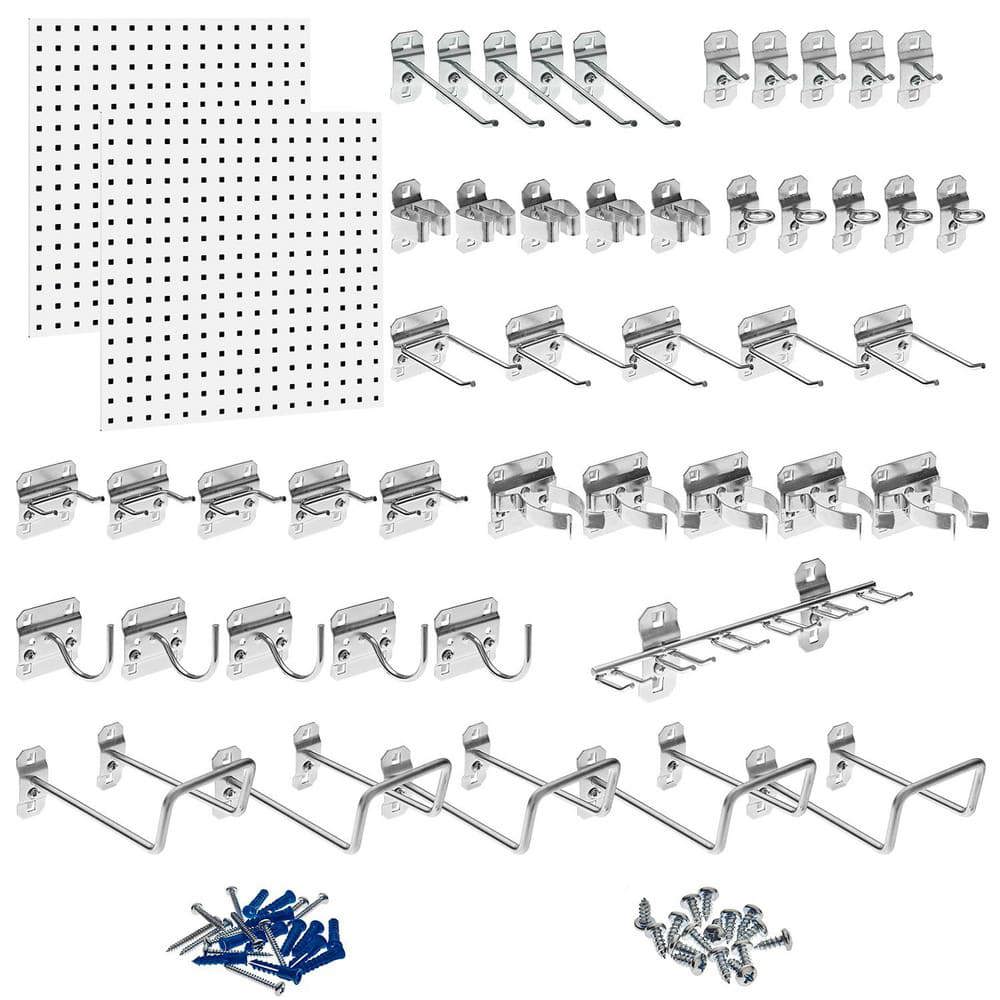 Pegboard Kit: 24 x 24