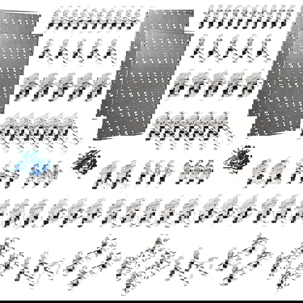 Pegboard Kit: 24 x 24