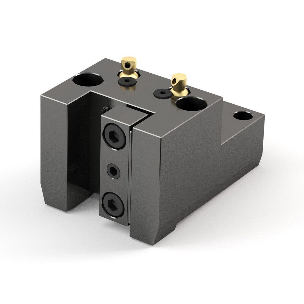 Miniature Turret Tool Holder: