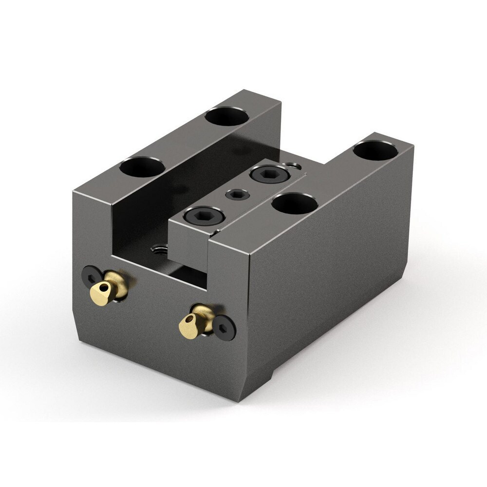 Miniature Turret Tool Holder: