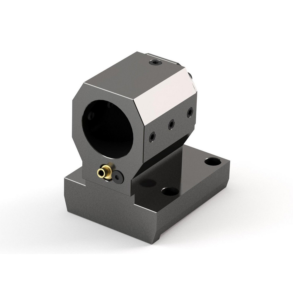 Turret ID Tool Block: 2