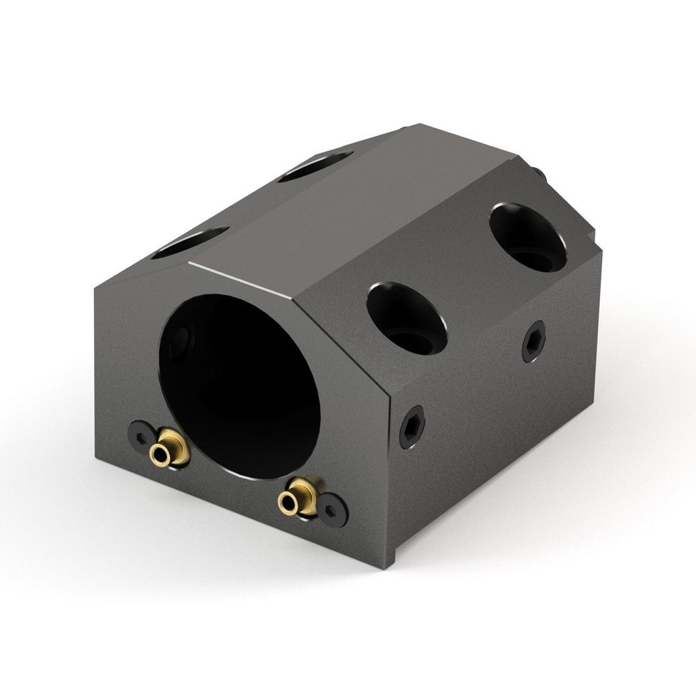 Turret ID Tool Block: 2-1/2