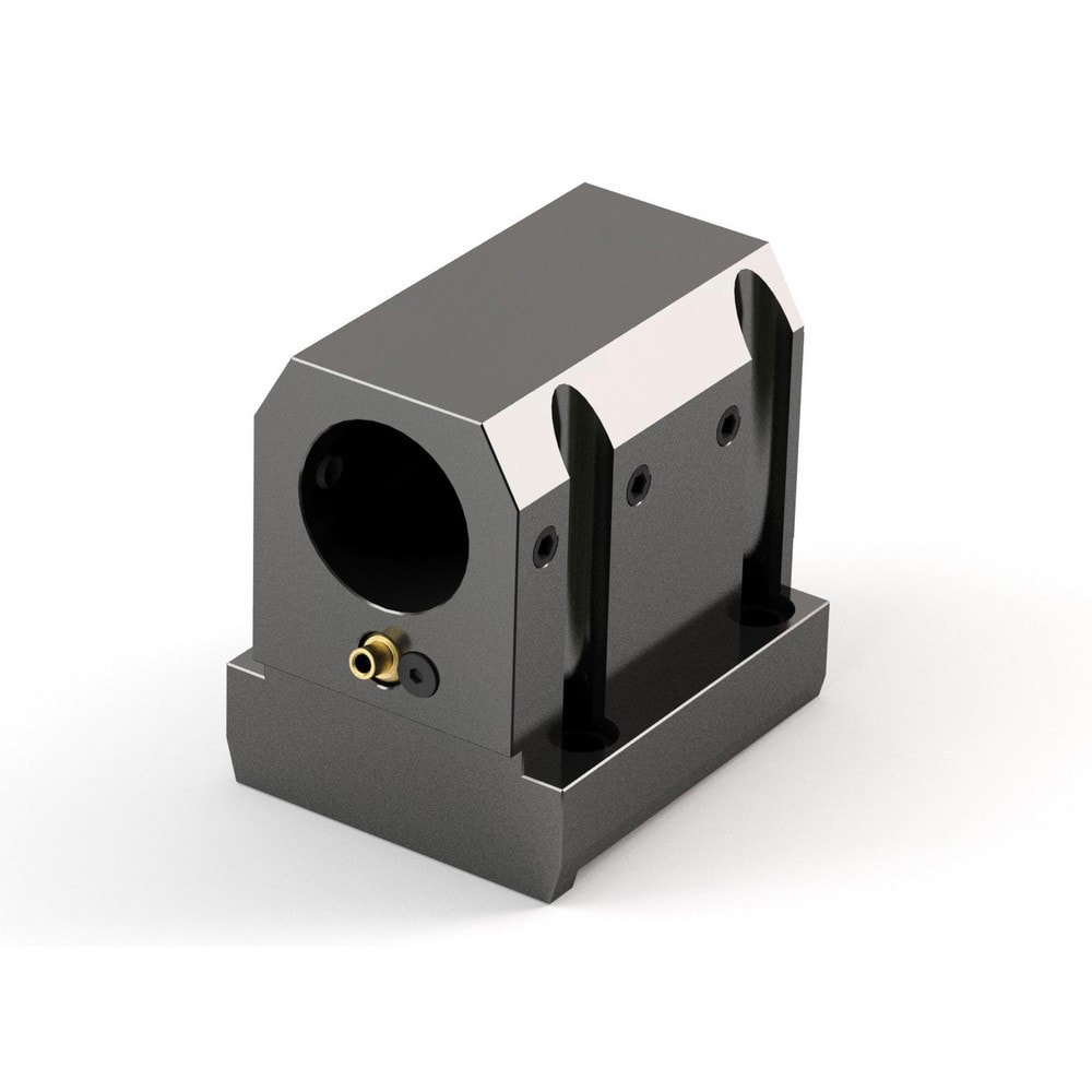 Turret ID Tool Block: 2