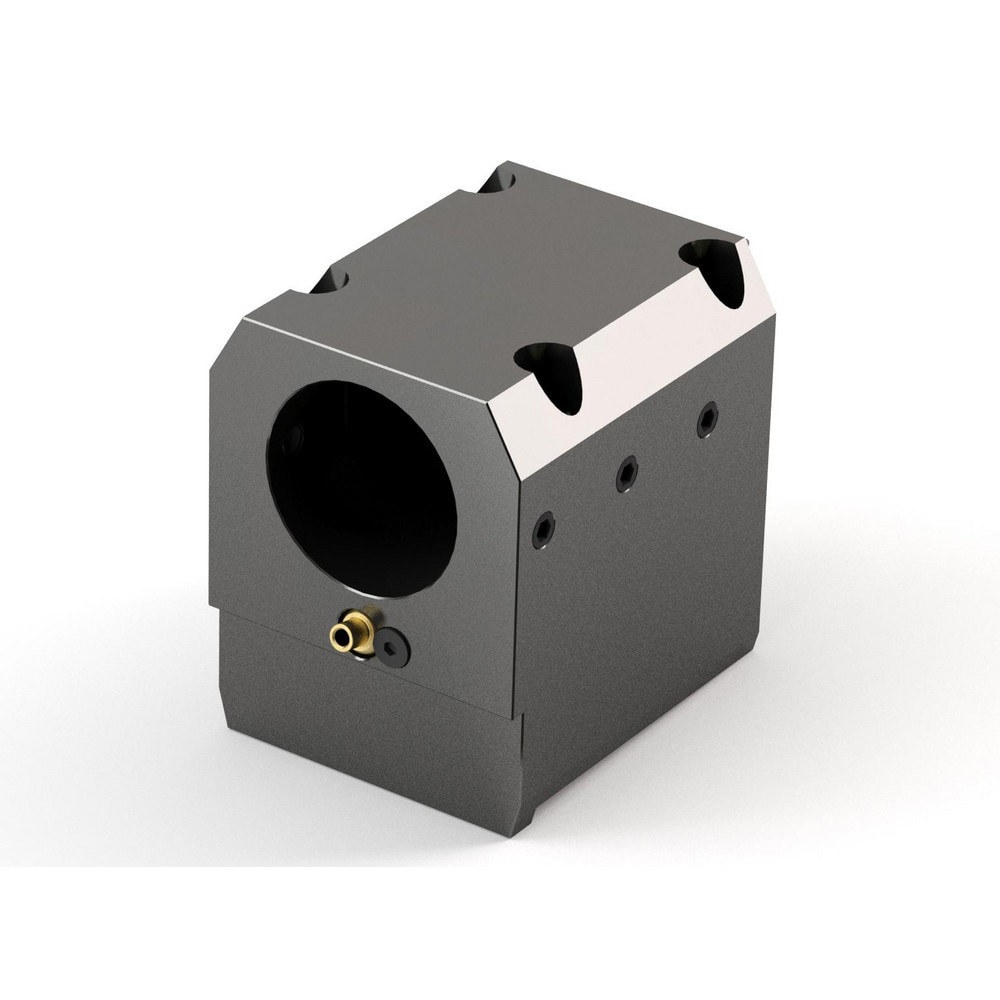 Turret ID Tool Block: 2-1/2
