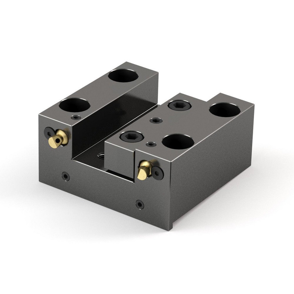 Miniature Turret Tool Holder: