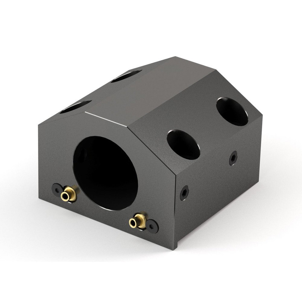 Turret ID Tool Block: 2-1/2