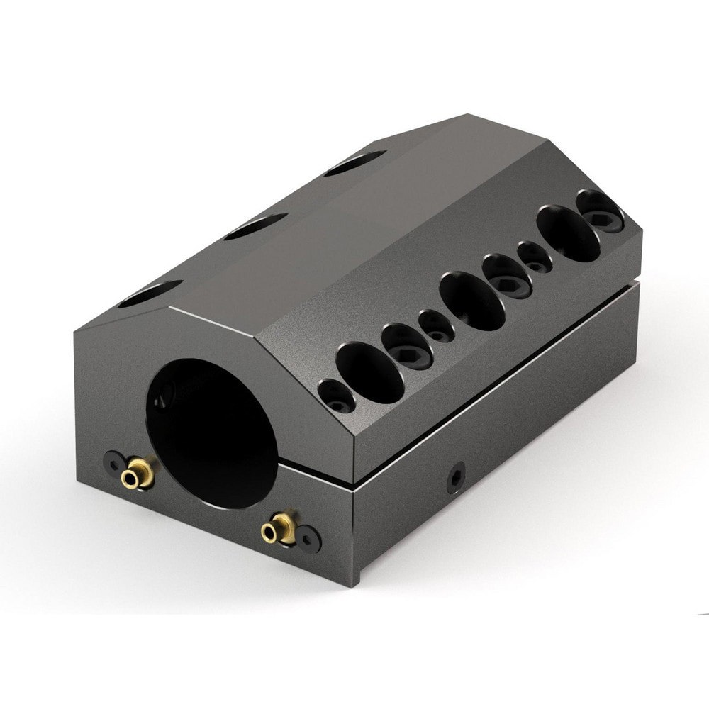 Turret ID Tool Block: 2-1/2