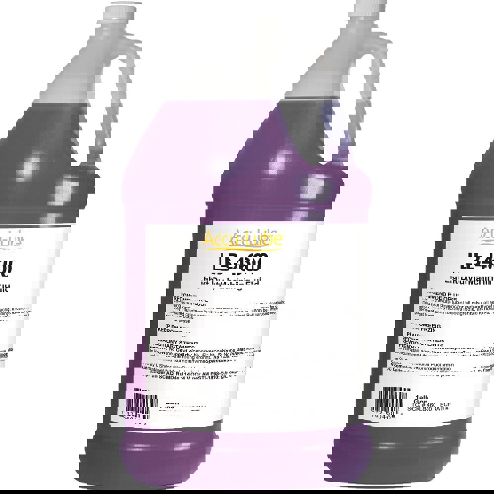 Metalworking Fluids & Coolants; Product Type: Lube; Lubricant; Machine Cleaning Fluid; Machining; Machining Fluid ; Container Type: Bottle ; Container Size: 1 gal ; Net Fill: 3.78L ; Form: Liquid