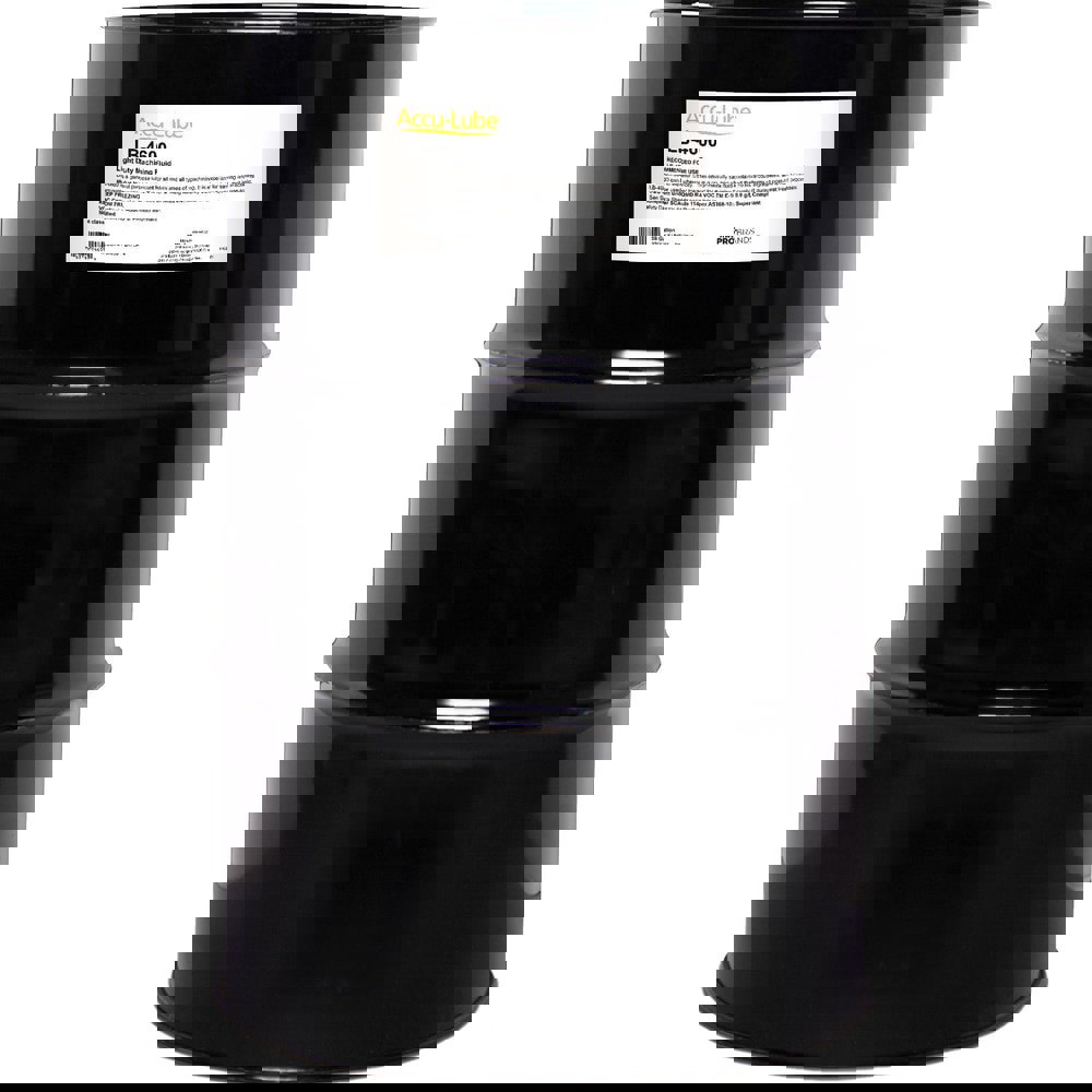 Metalworking Fluids & Coolants; Product Type: Lube; Lubricant; Machine Cleaning Fluid; Machining; Machining Fluid ; Container Type: Drum ; Container Size: 55 gal ; Net Fill: 208L ; Form: Liquid