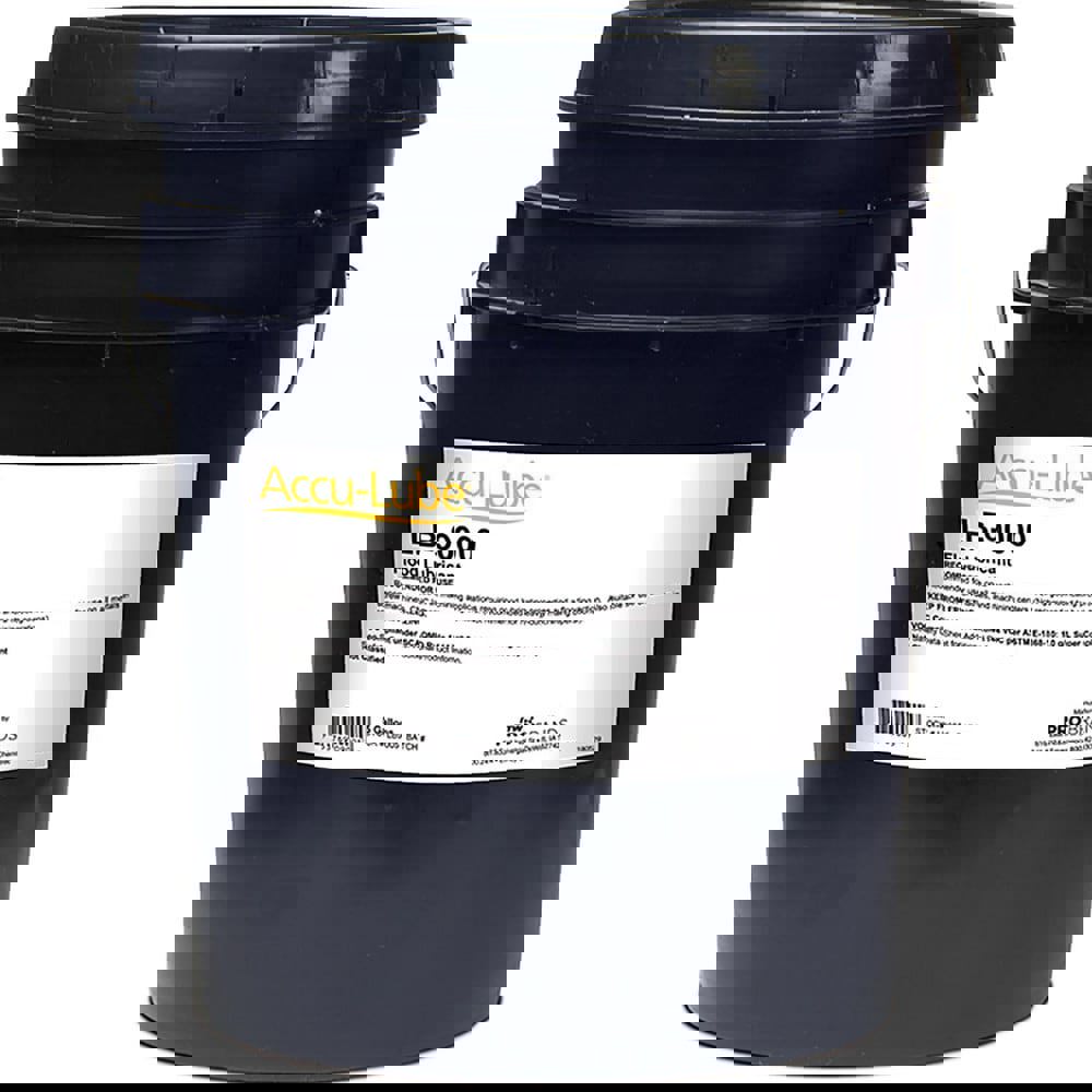 Metalworking Fluids & Coolants; Product Type: Lube; Lubricant; Machining; Machining Fluid ; Container Type: Pail ; Container Size: 5 gal ; Net Fill: 18.93L ; Form: Liquid ; Material Application: Cutting Steel; Machining Metal; Milling; Tapping