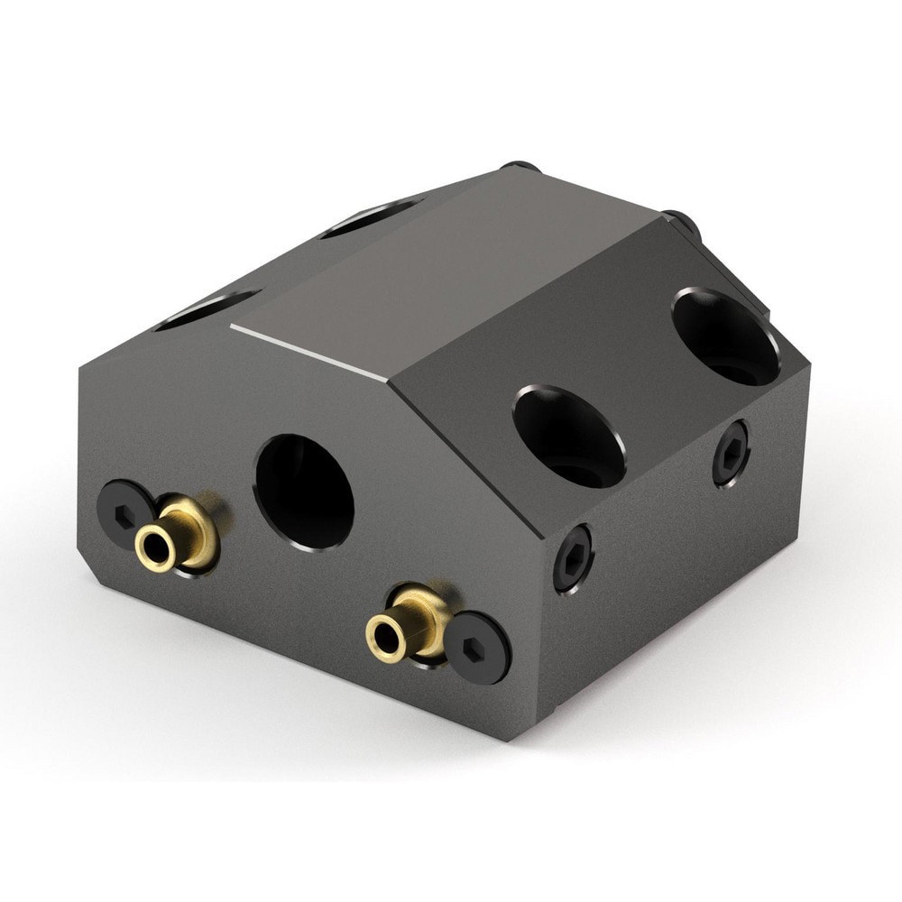 Turret ID Tool Block: 3/4