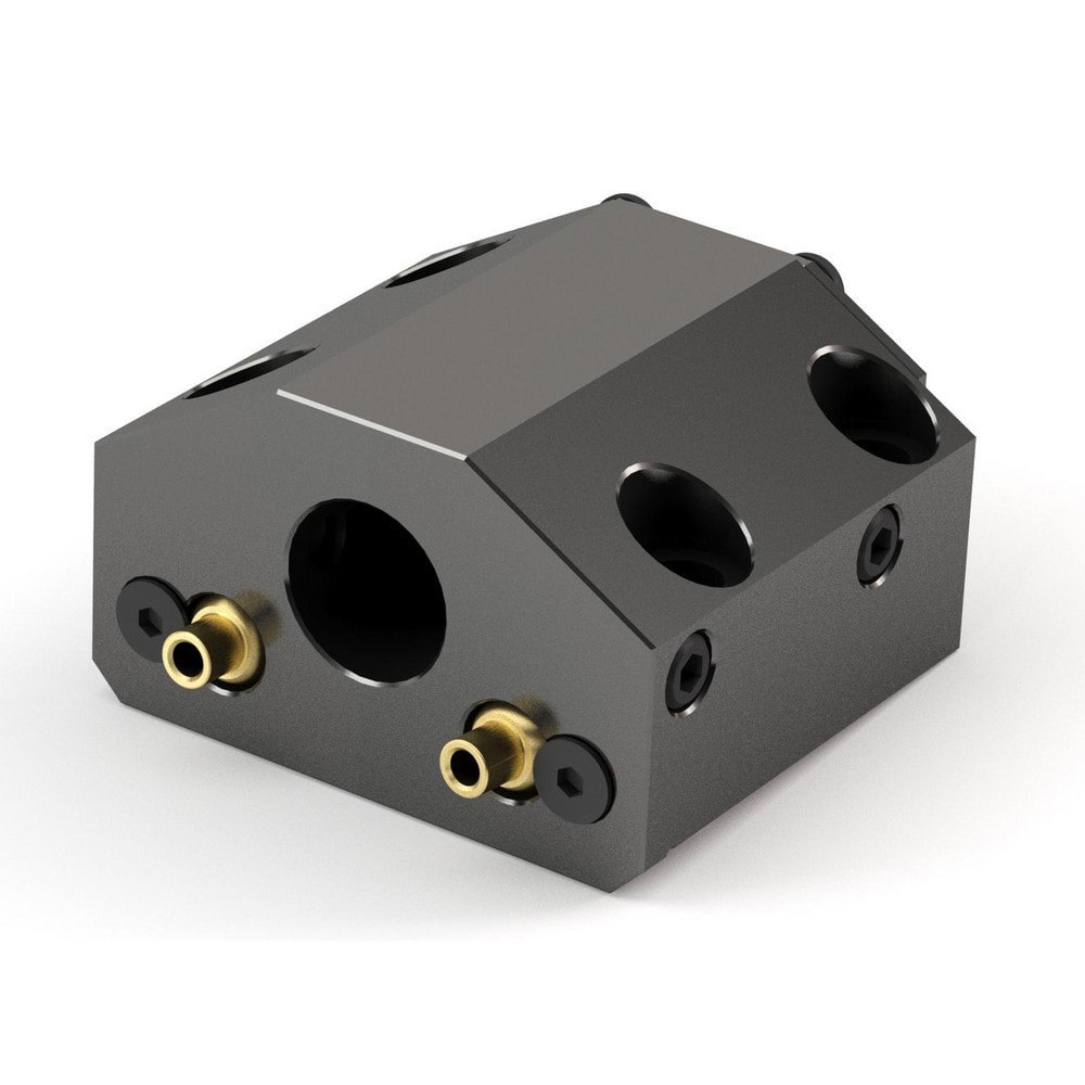 Turret ID Tool Block: 1
