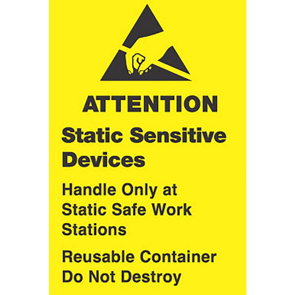 Anti-Static Equipment Accessories