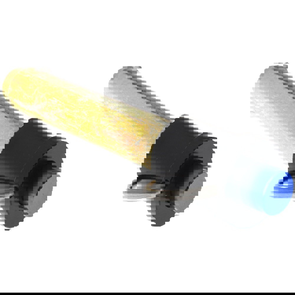 Quick-Release Pin: Ring Handle, 1/2