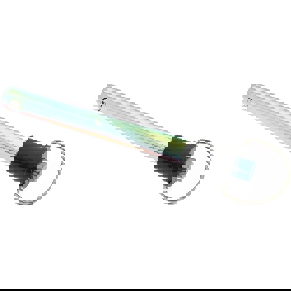 Quick-Release Pin: Ring Handle, 1/2