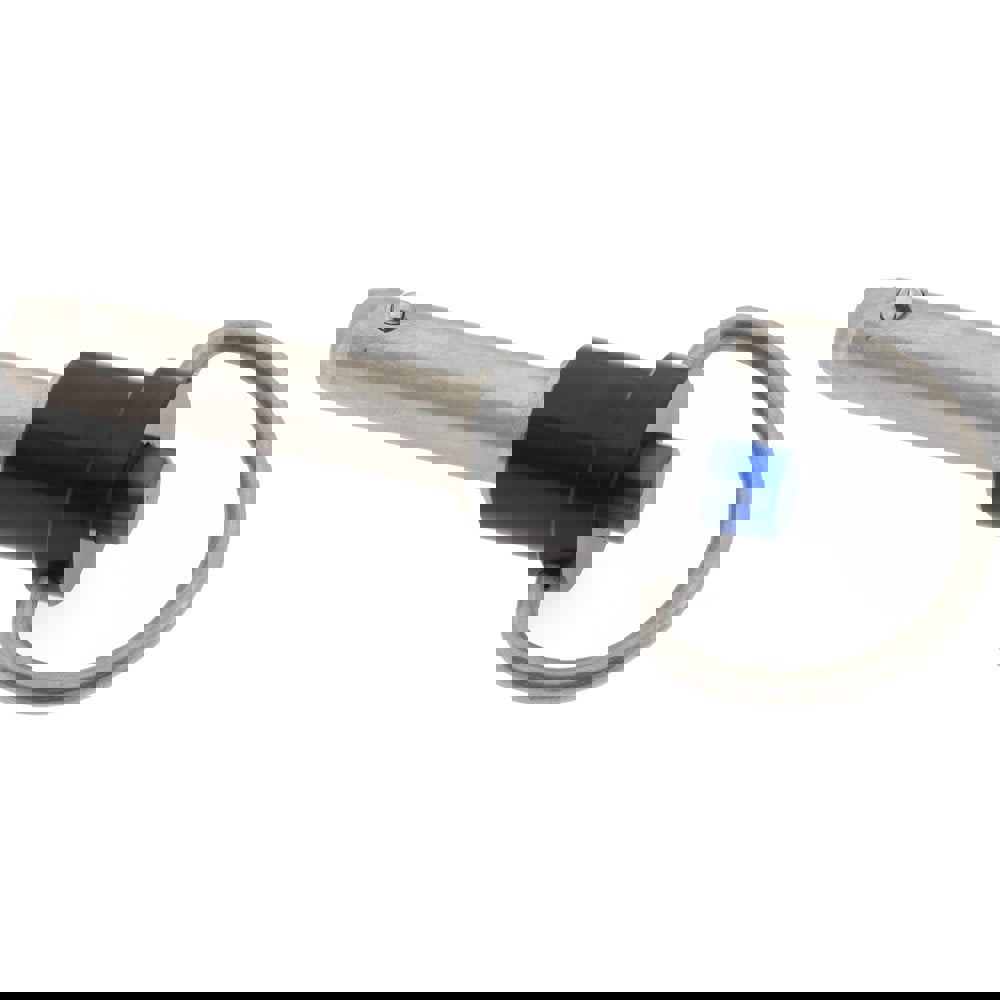 Quick-Release Pin: Ring Handle, 5/16