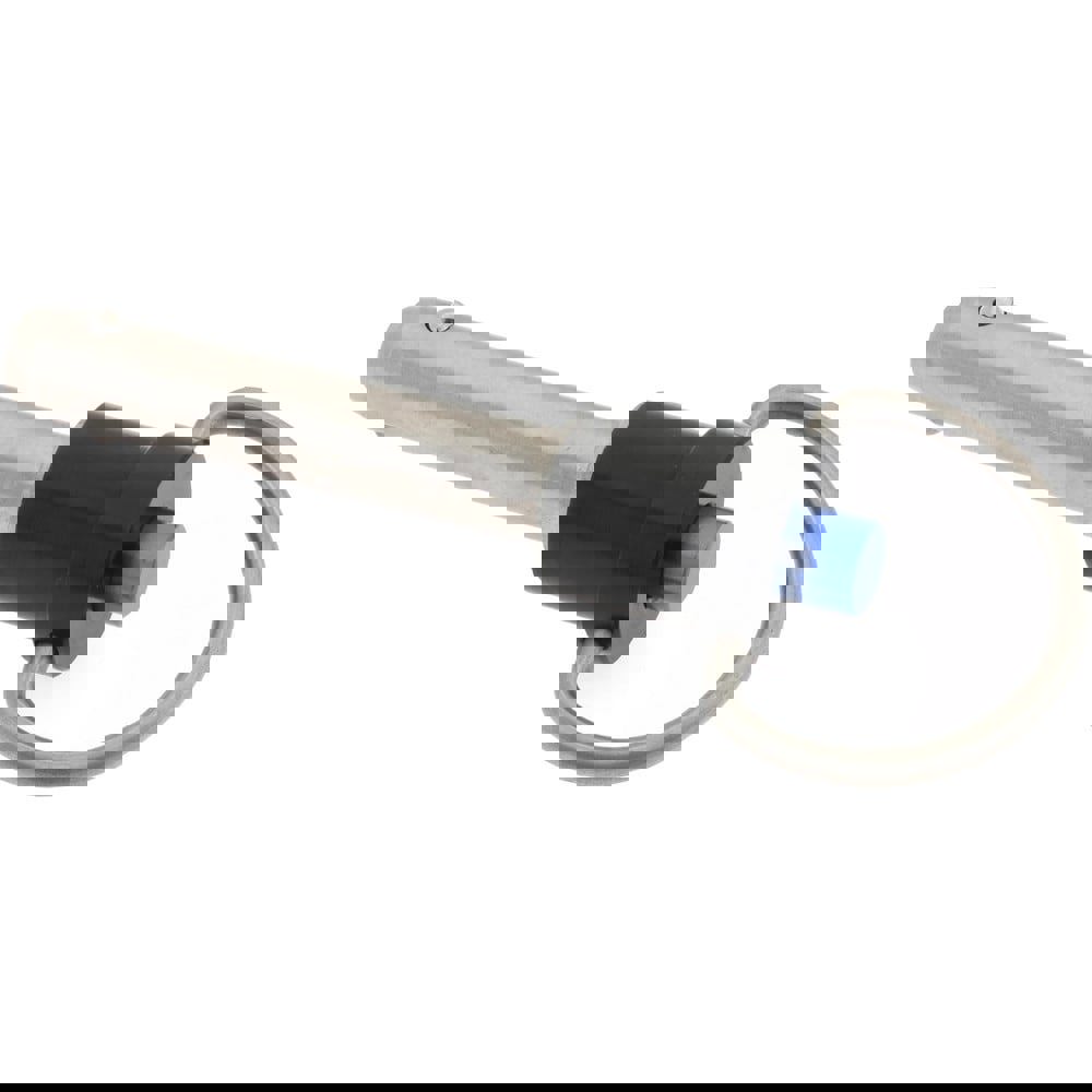 Quick-Release Pin: Ring Handle, 5/16