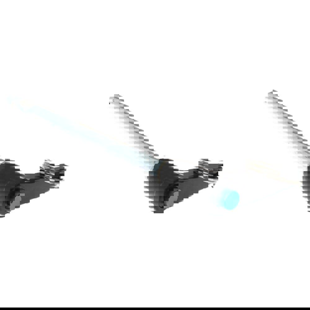 Quick-Release Pin: L-Handle, 1/4