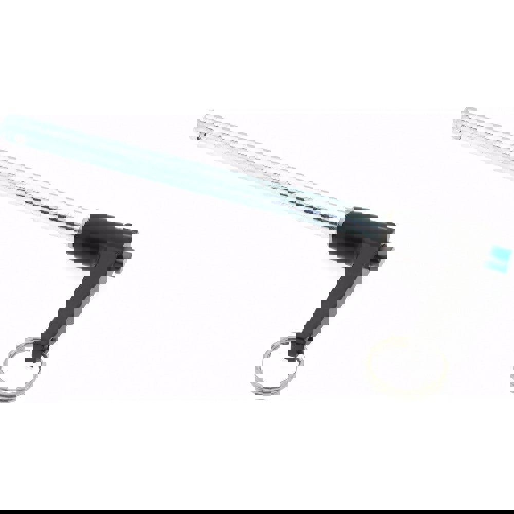 Quick-Release Pin: L-Handle, 5/16