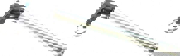 Quick-Release Pin: L-Handle, 1/2