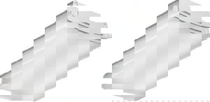 2 FT LED SURF WRAP FIX 35K LAMP COL