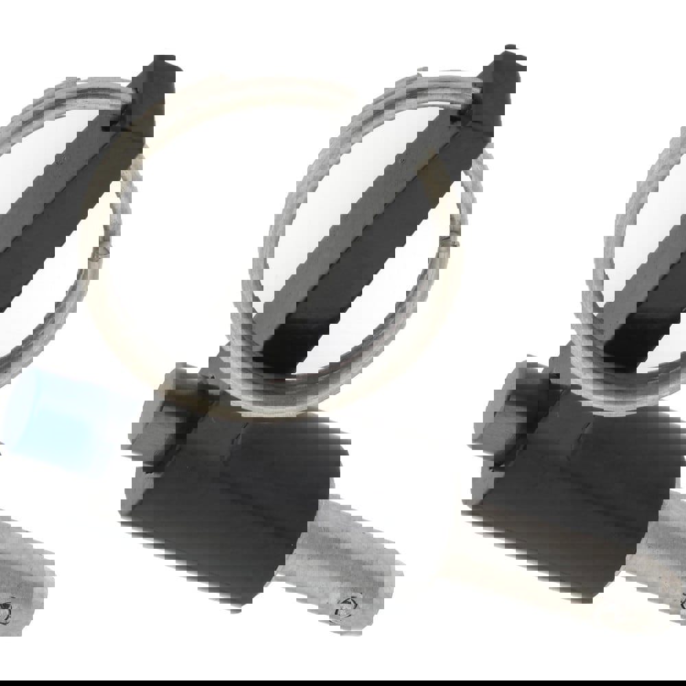 Quick-Release Pin: L-Handle, 1/4