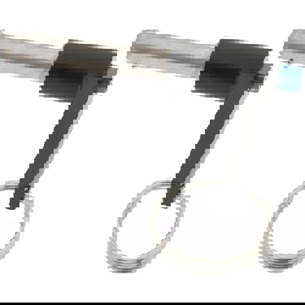 Quick-Release Pin: L-Handle, 5/16