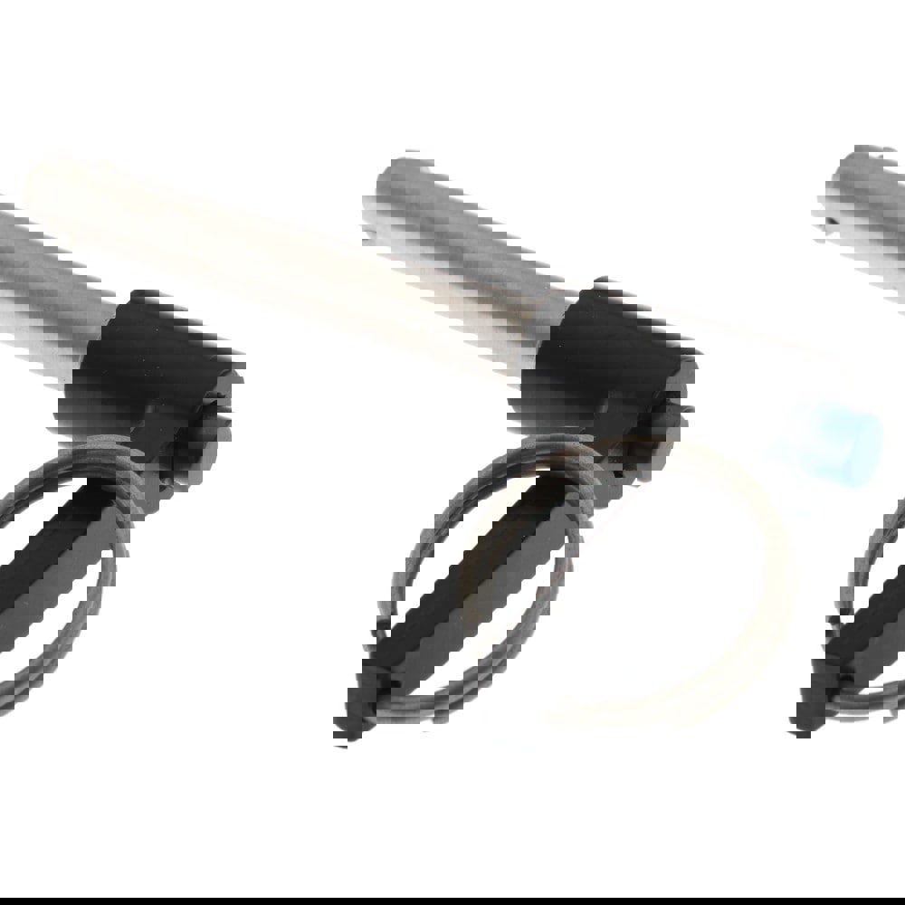 Quick-Release Pin: L-Handle, 5/16