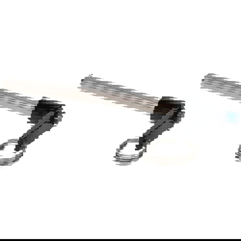 Quick-Release Pin: L-Handle, 5/16