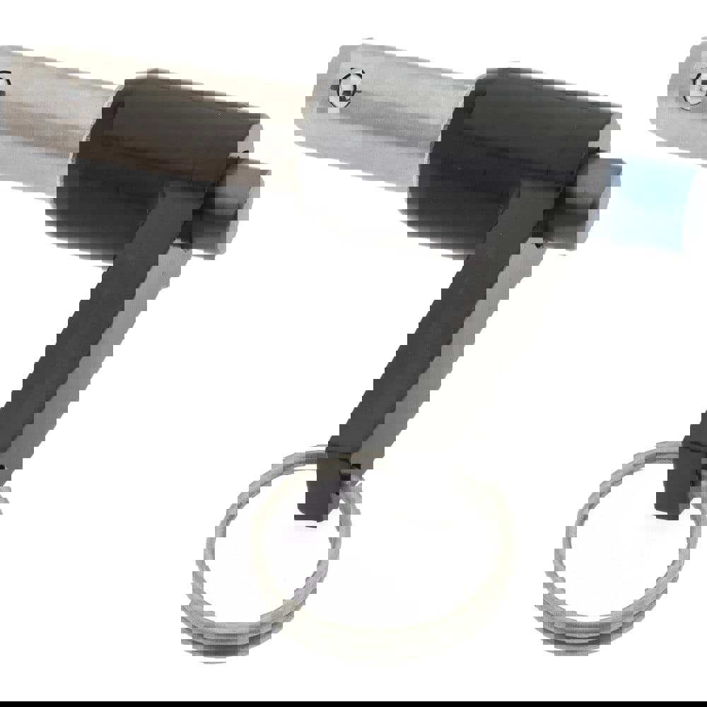 Quick-Release Pin: L-Handle, 1/2