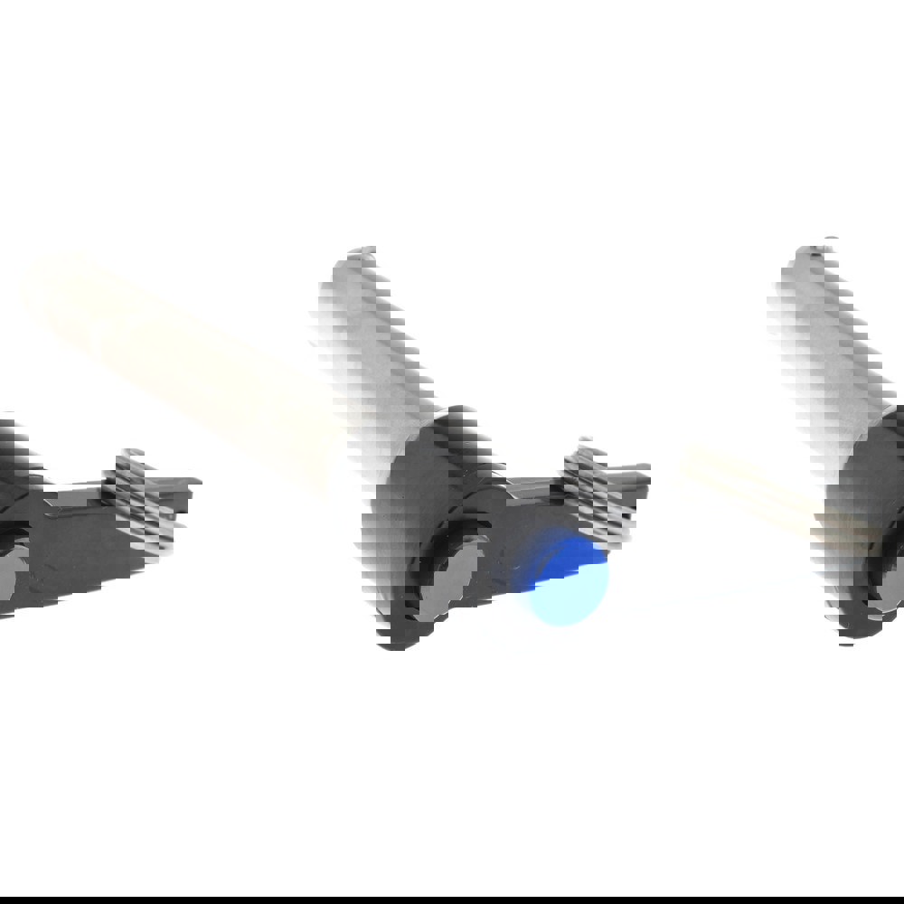 Quick-Release Pin: L-Handle, 1/2