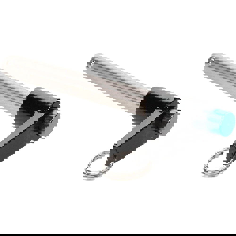 Quick-Release Pin: L-Handle, 5/8