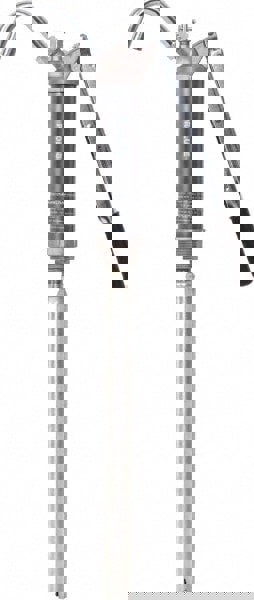 Lever Hand Pump: 0.10 oz/STROKE, Oil Lubrication, Aluminum & Steel