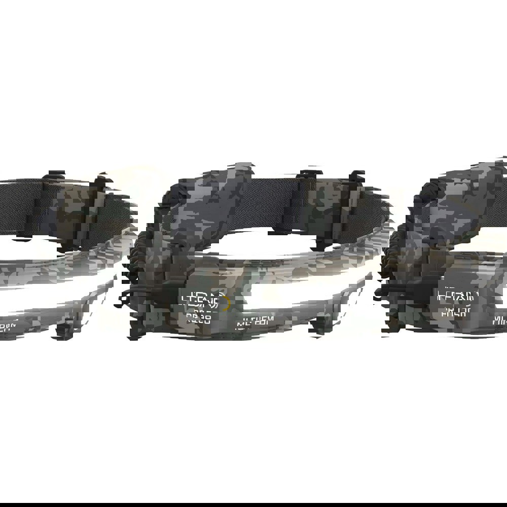 Flashlights; Light Output: 1500 ; Run Time: 26 ; Beam Distance: 250m ; Lumens: 1500 ; Light Output Modes: High;Low;Red;Flash ; Voltage: 3.70