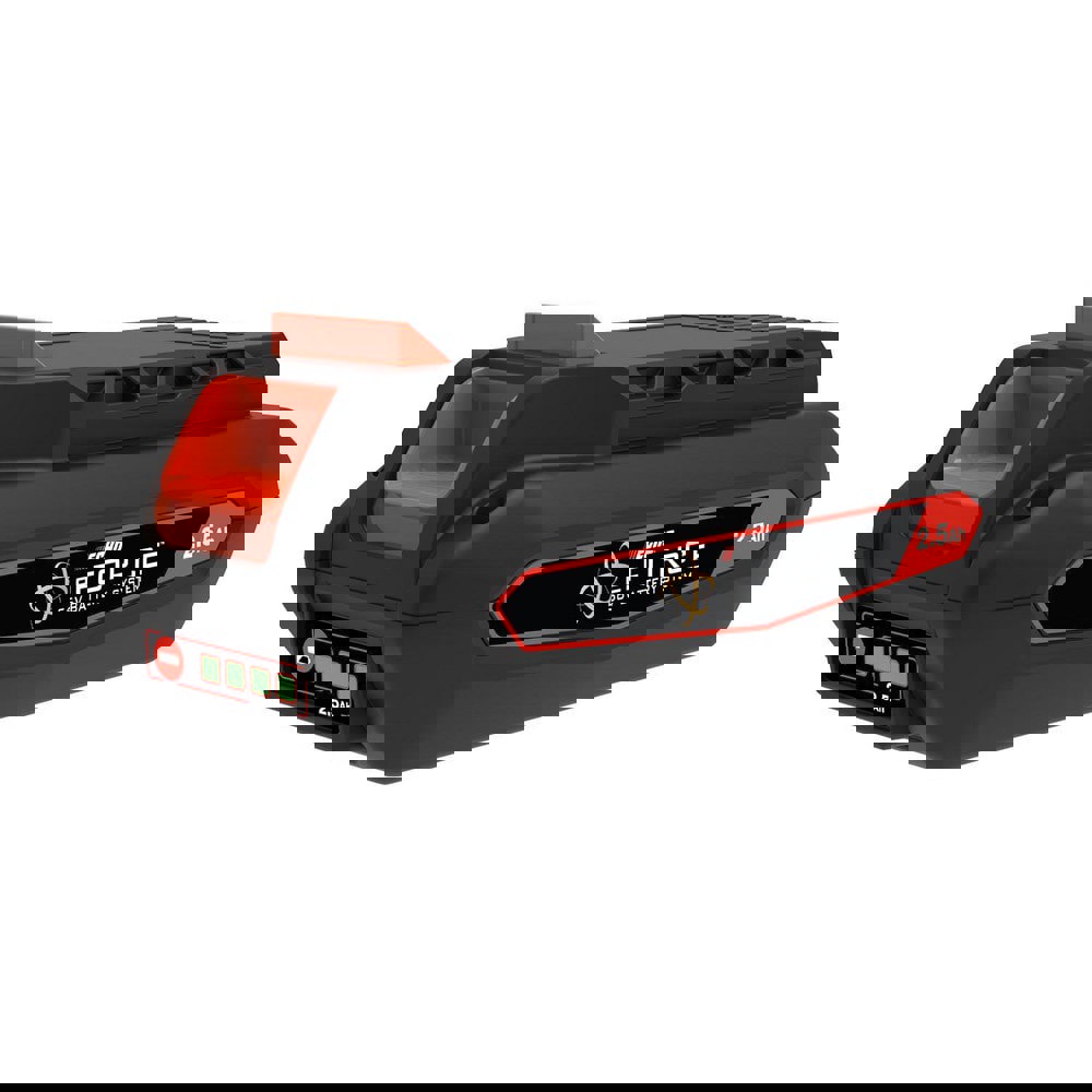 Power Lawn & Garden Equipment Accessories; For Use With: all ECHO eFORCE tools and chargers ; Additional Information: 2.5Ah Lithium-Ion