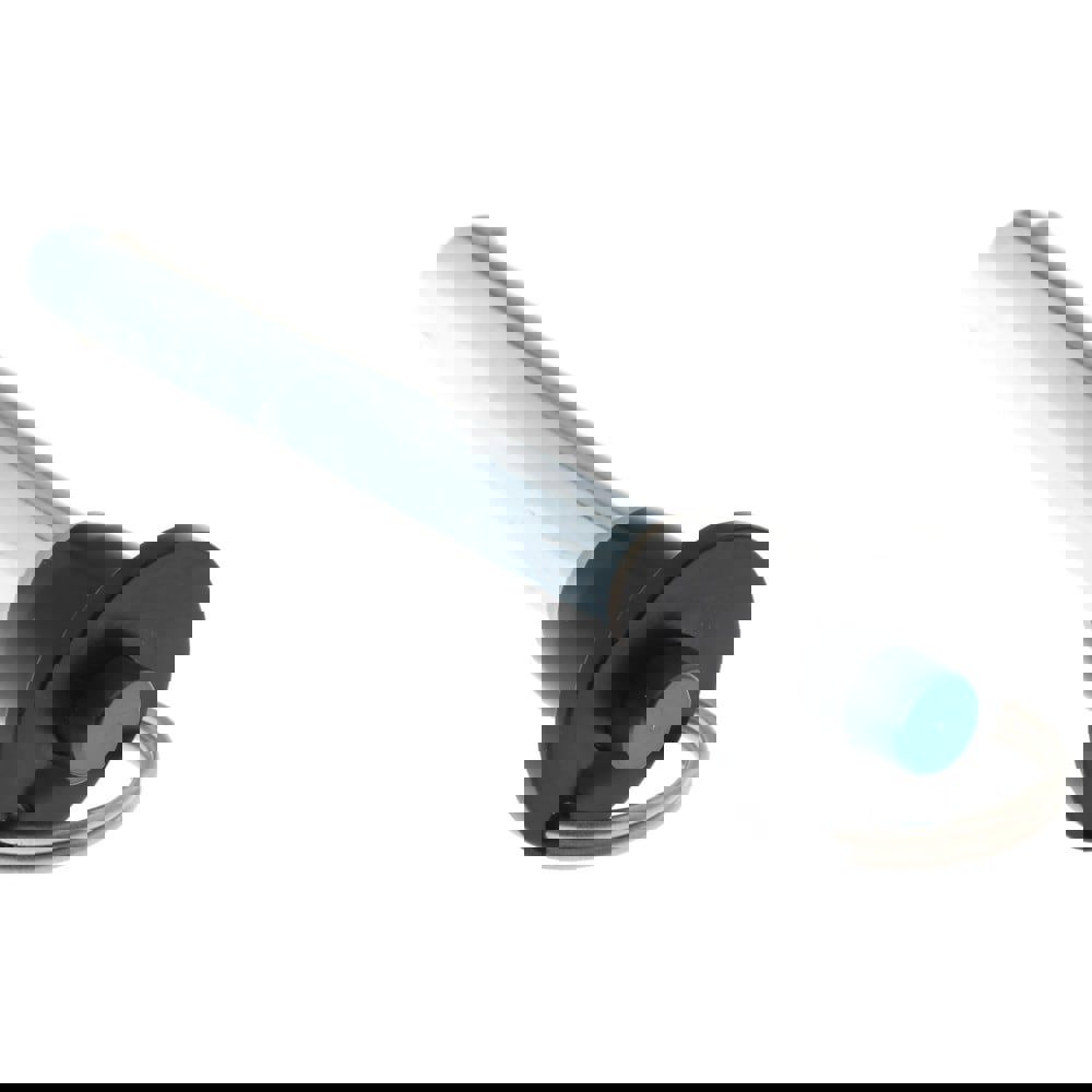 Quick-Release Pin: Button Handle, 5/16