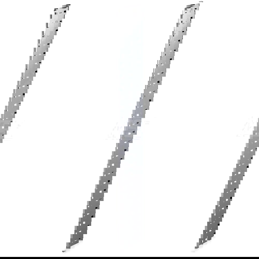 Pegboard Strip: 36 x 4-1/2