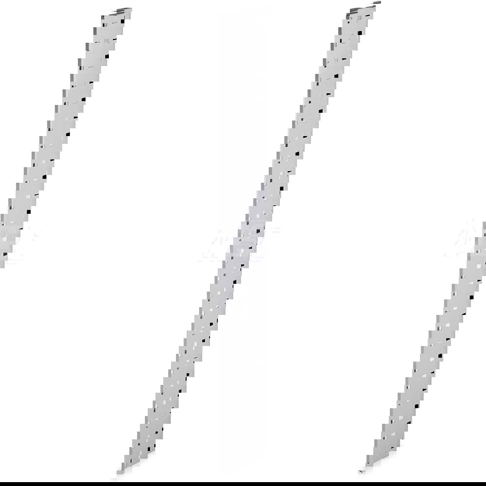 Pegboard Strip: 36 x 4-1/2