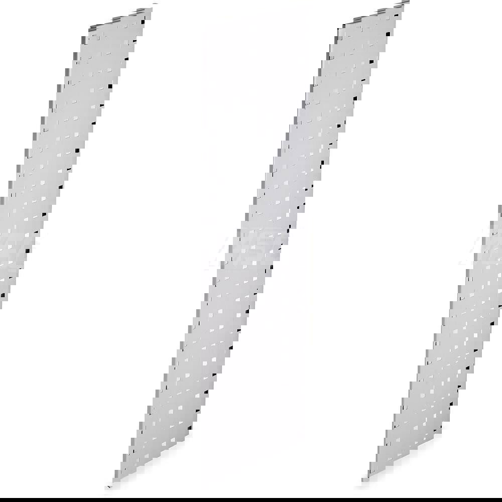 Pegboard Strip: 31-1/2 x 9