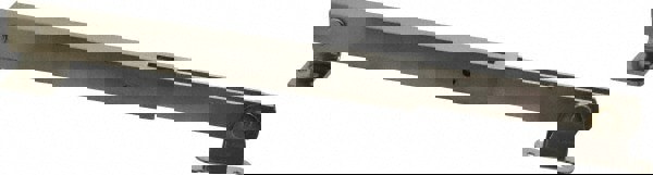 LB-S Lid Stay Damper: 154 lb Load Capacity