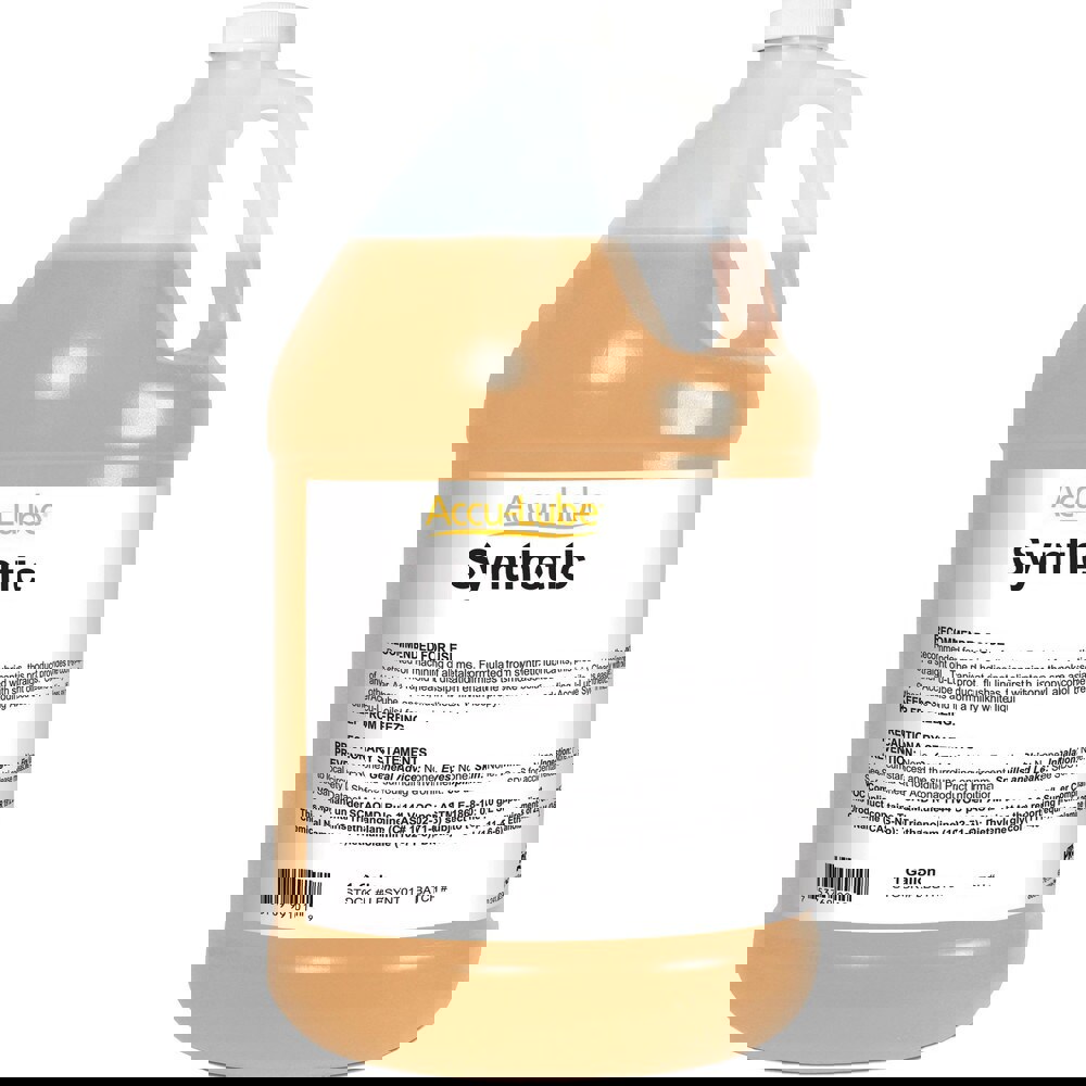 Metalworking Fluids & Coolants; Product Type: Cutting; Cutting Fluid; Lube; Lubricant; Machining ; Container Type: Bottle ; Container Size: 1 gal ; Net Fill: 3.78L ; Form: Liquid