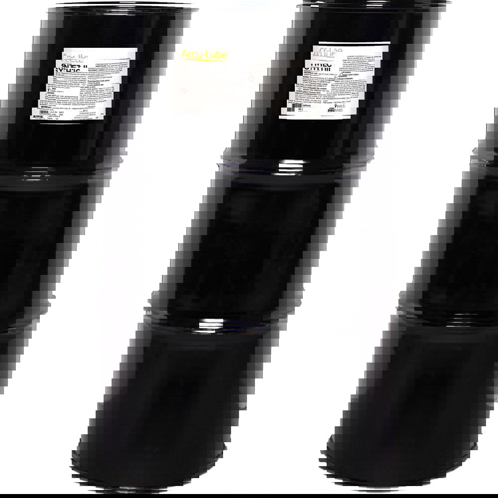 Metalworking Fluids & Coolants; Product Type: Cutting; Cutting Fluid; Lube; Lubricant; Machining ; Container Type: Drum ; Container Size: 55 gal ; Net Fill: 208L ; Form: Liquid