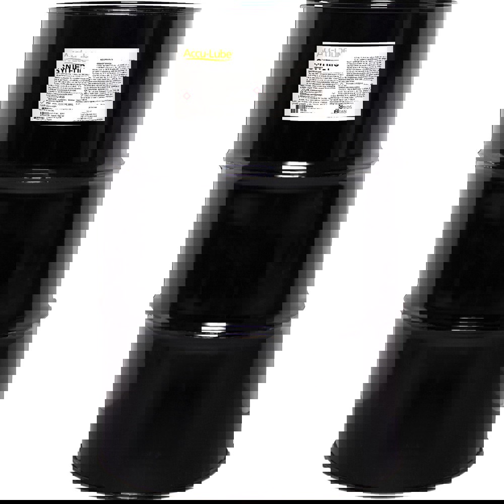 ACCU-LUBE SYNTHETIC MQL LUBRICANT 55 GAL DRUM