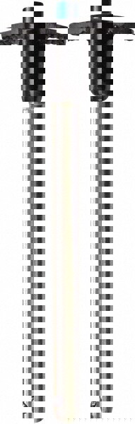 Quick Rel Pin Spc Dr Plain Stl