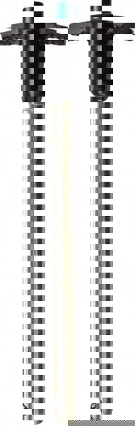 Quick Rel Pin Spc Dr Plain Stl