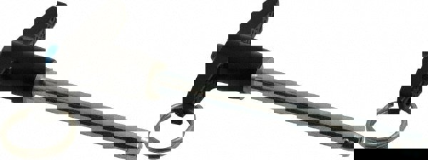 Quick-Release Pin: T-Handle, 1/4