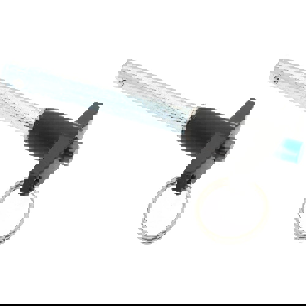 Quick-Release Pin: T-Handle, 5/16