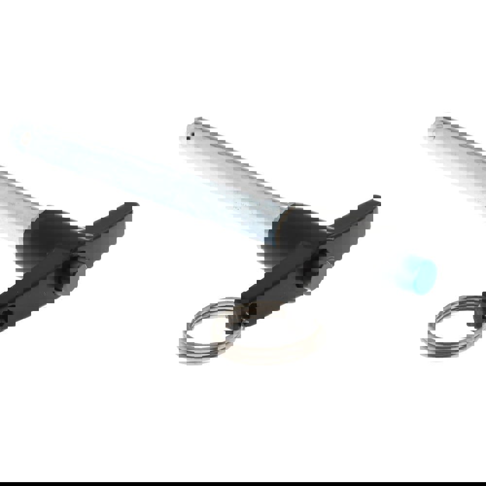 Quick-Release Pin: T-Handle, 5/16